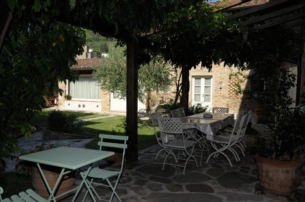 Dimora delle Camelie photo 1