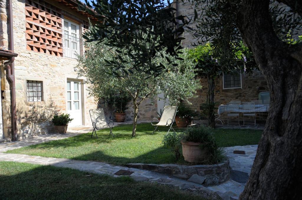 Dimora delle Camelie photo 4