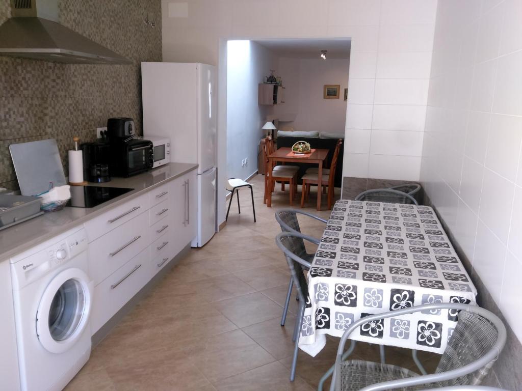Casa Rural La Jara photo 4