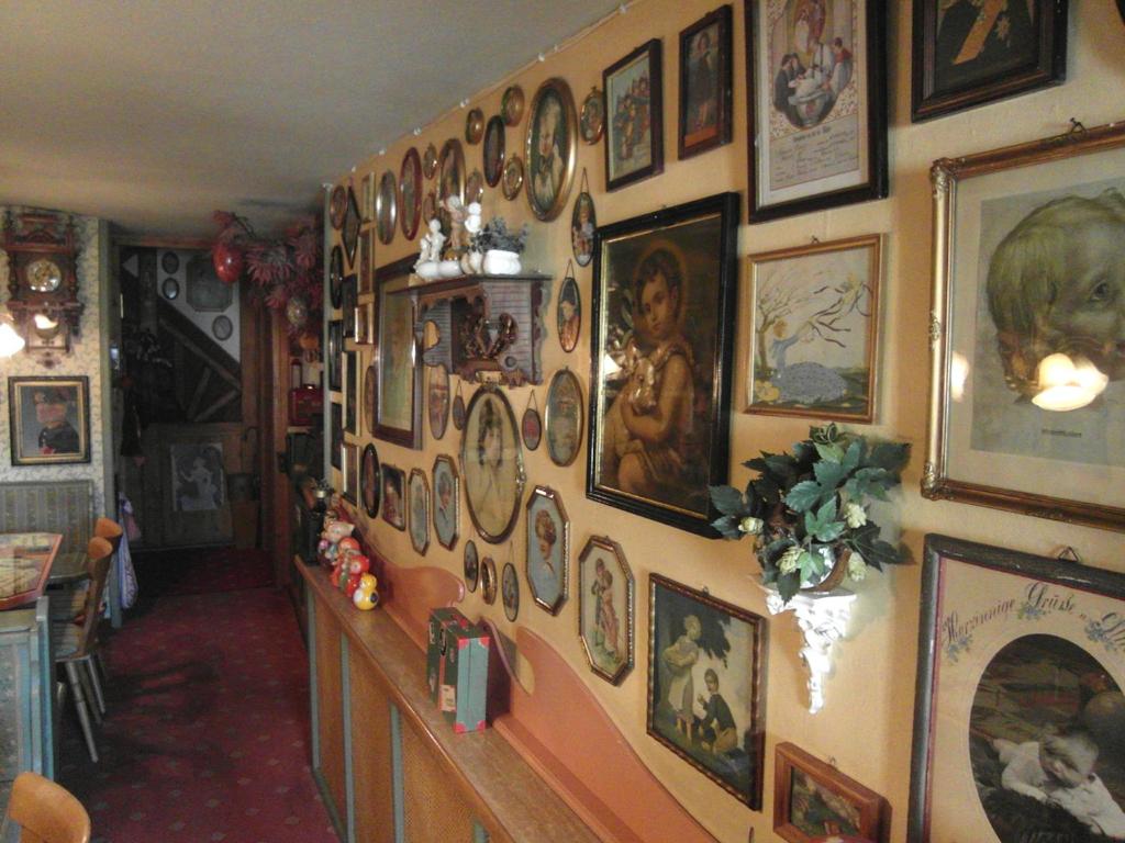 Pension Antik photo 3