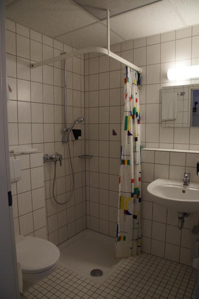 Seminarhotel Jakobsberg photo 2
