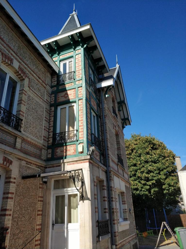 Calme et repos en ville photo 1