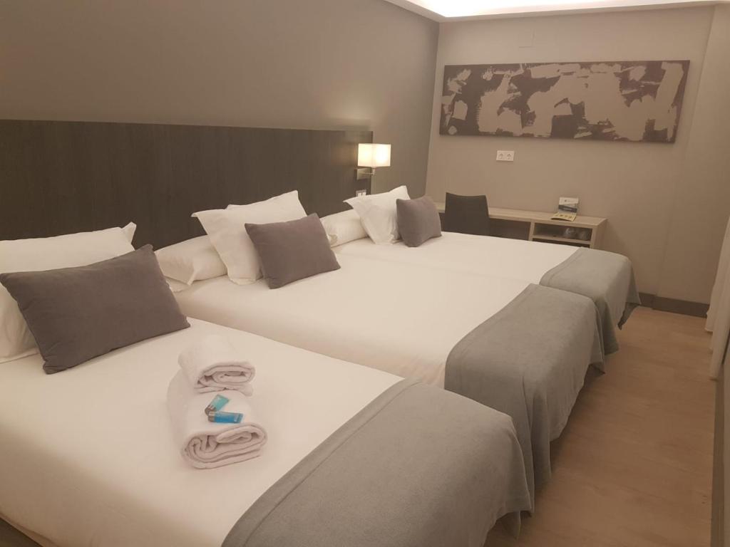 Hotel Cruz de la Victoria photo 1