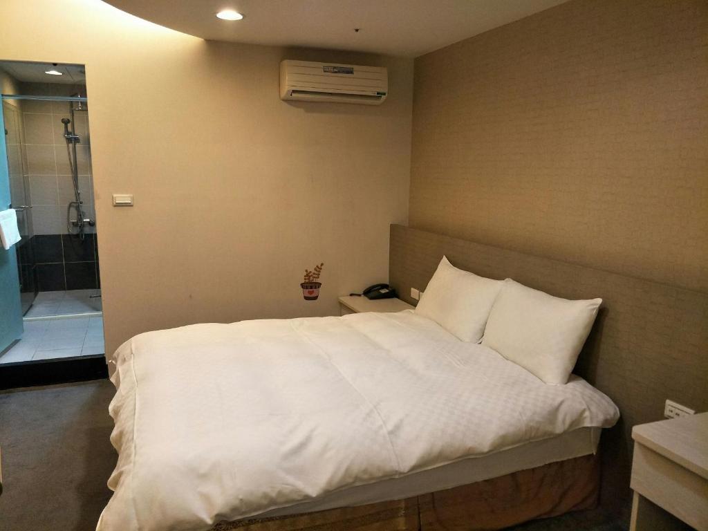 Shun-yi Business Hotel photo 3