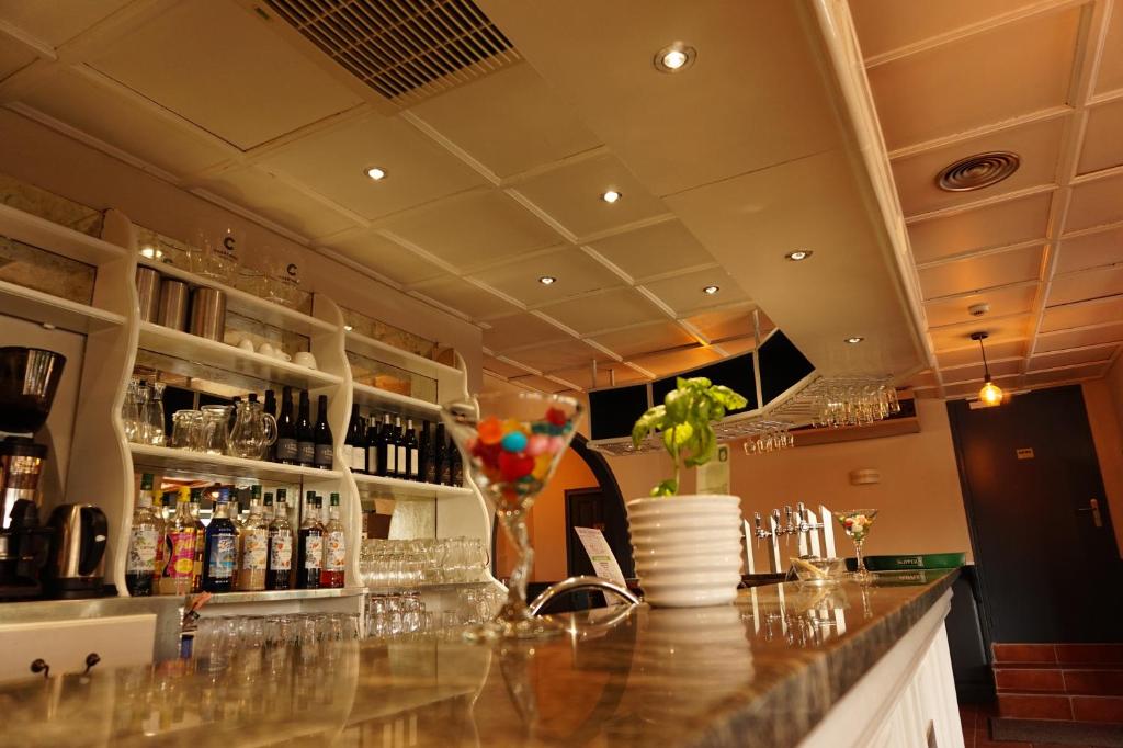 Le Bistrot D'orange photo 4