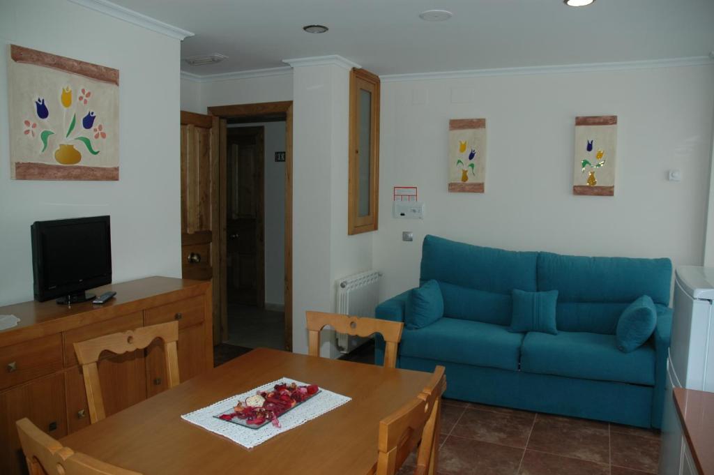 Apartamentos Torremar photo 2