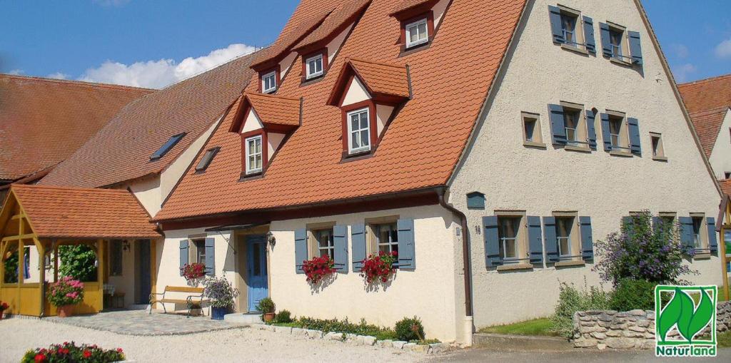 Bio-Ferienhof Scheckenbauer photo 3