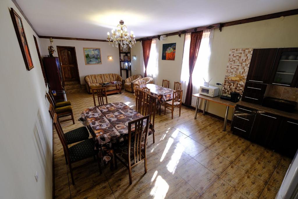 LAILA Guest House