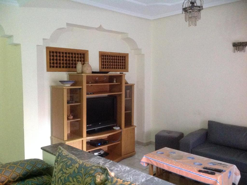 Appartement Familial Emile Zola photo 4