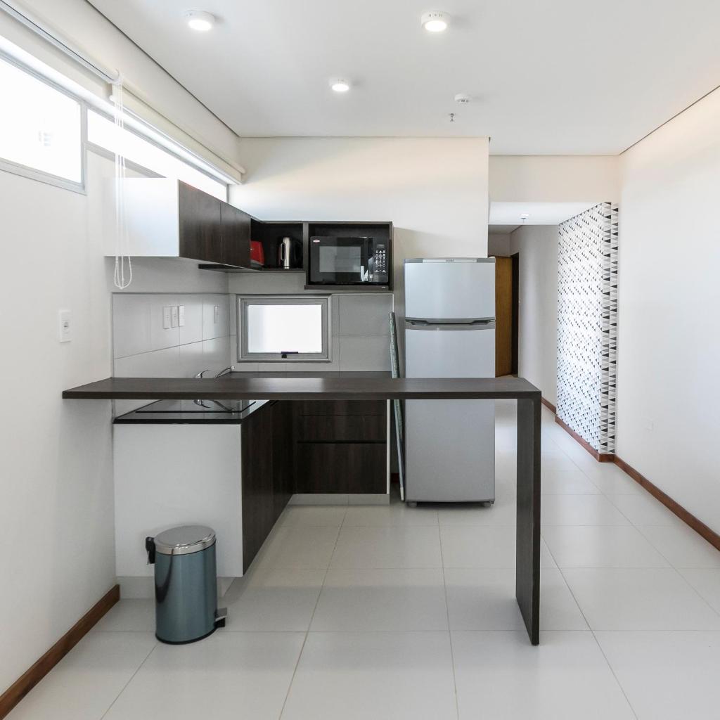 Asuncion Rent Suites Centro photo 4