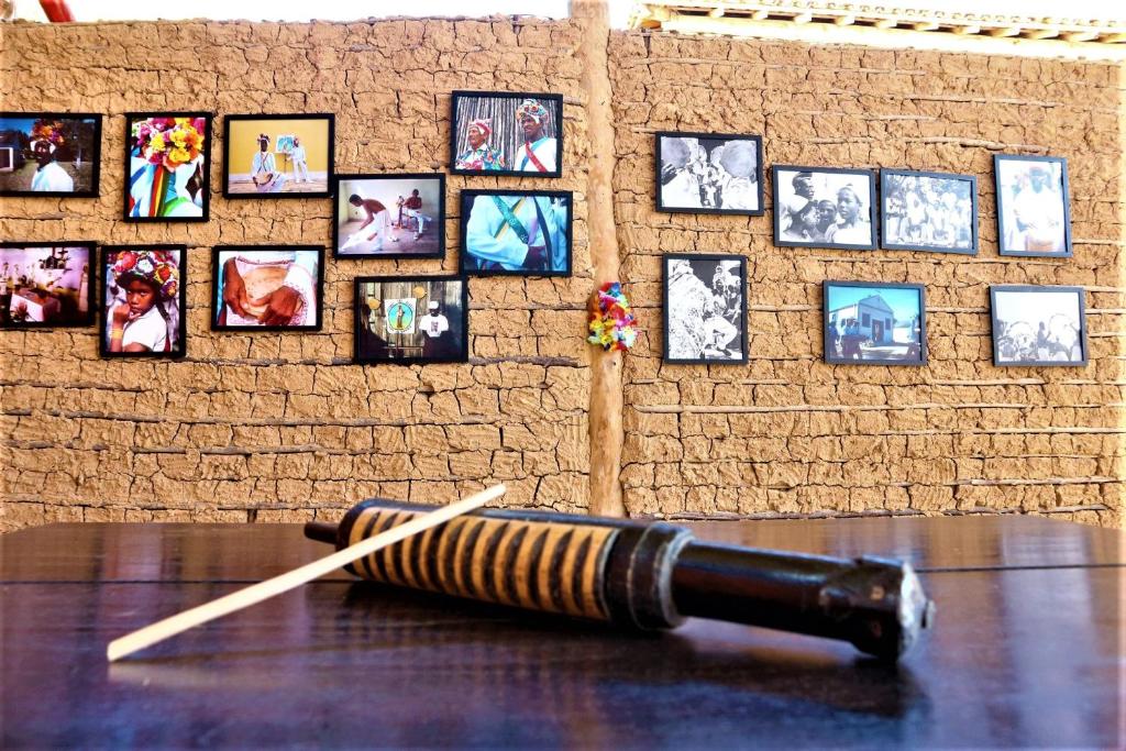 Arte Vida Hostel photo 4