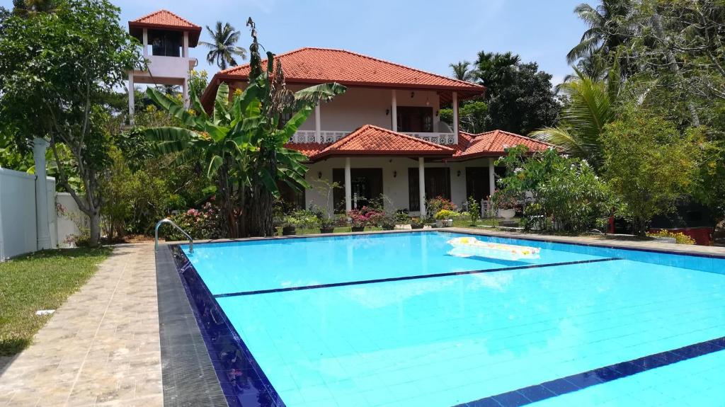 Siroma Villa photo 1