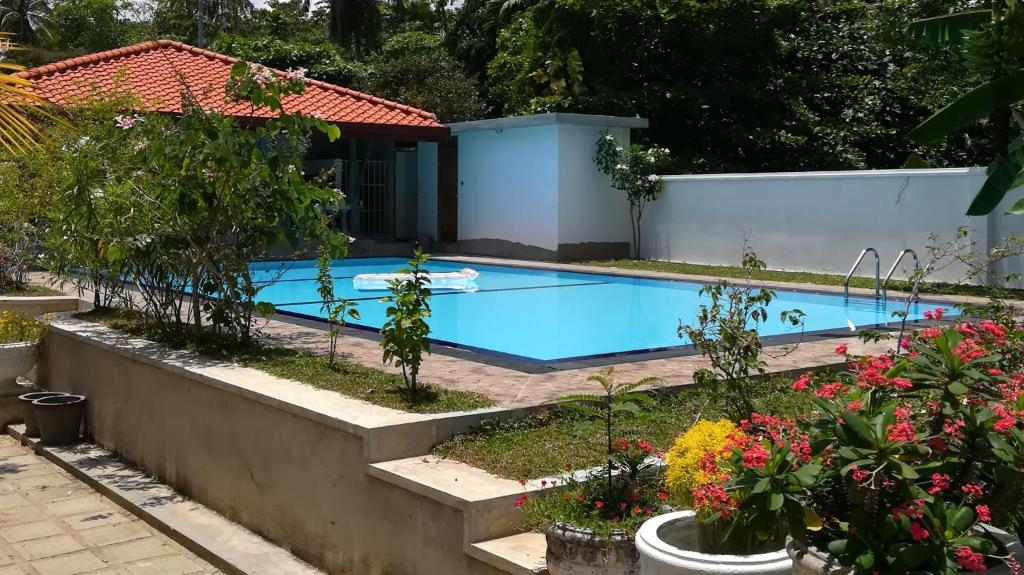 Siroma Villa photo 2