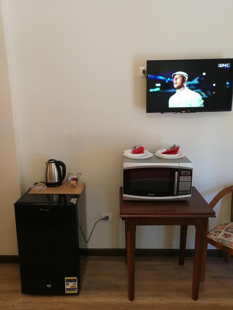Семейный (Семейный номер Делюкс), Cordoba Suites