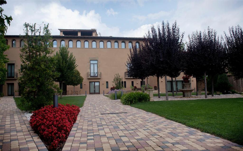 Les Clarisses Boutique Hotel photo 1