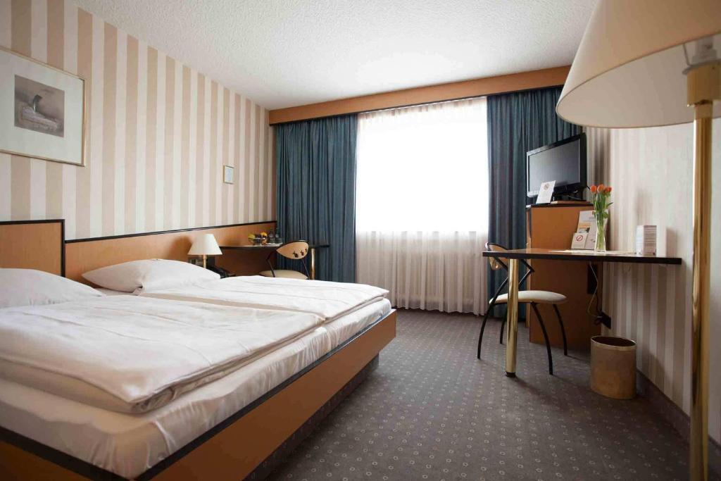 PP- Hotel Grefrather Hof photo 2