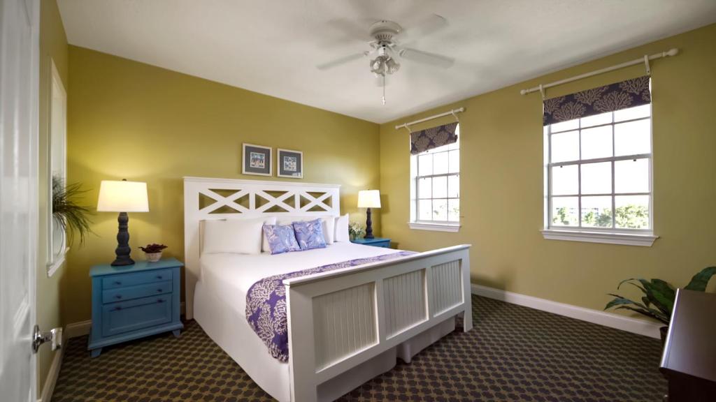 Calypso Cay Vacation Villas photo 3