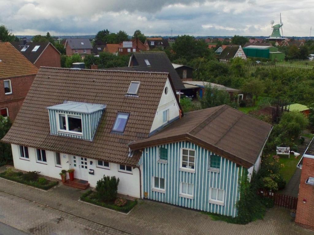 Fabys Ferienwohnung photo 1