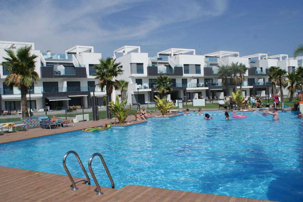 oasis beach casa Georgio photo 1