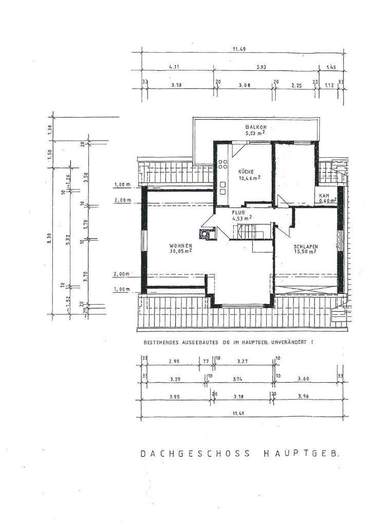 Fabys Ferienwohnung photo 2