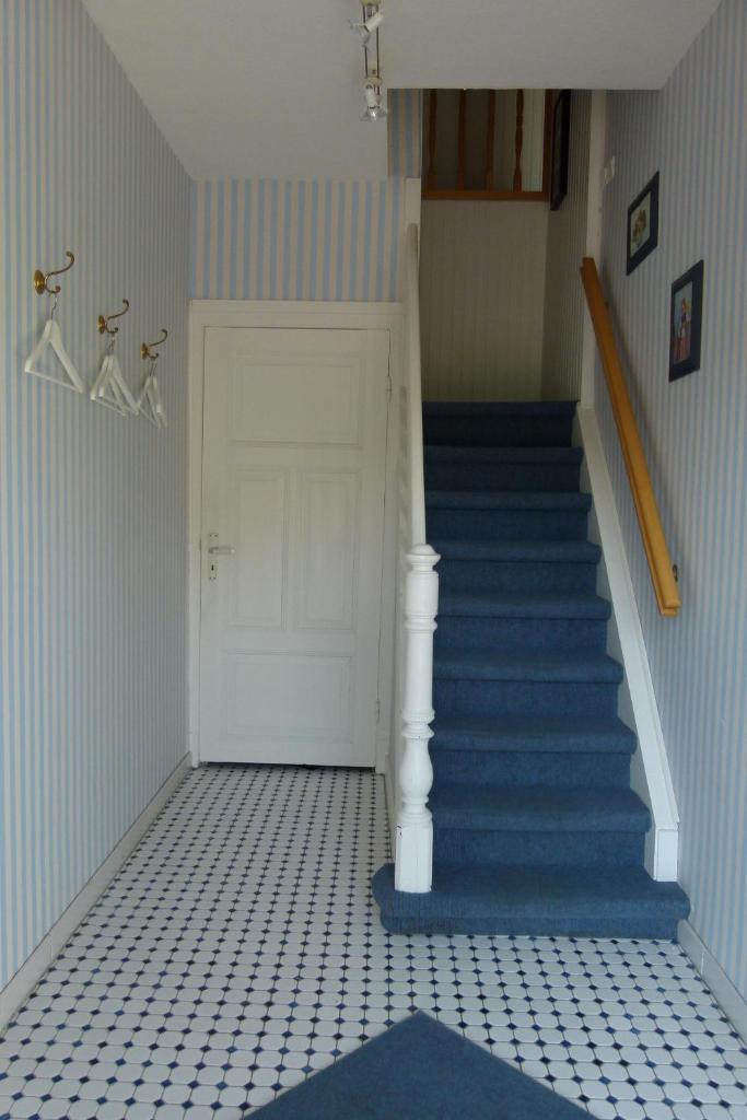 Fabys Ferienwohnung photo 3