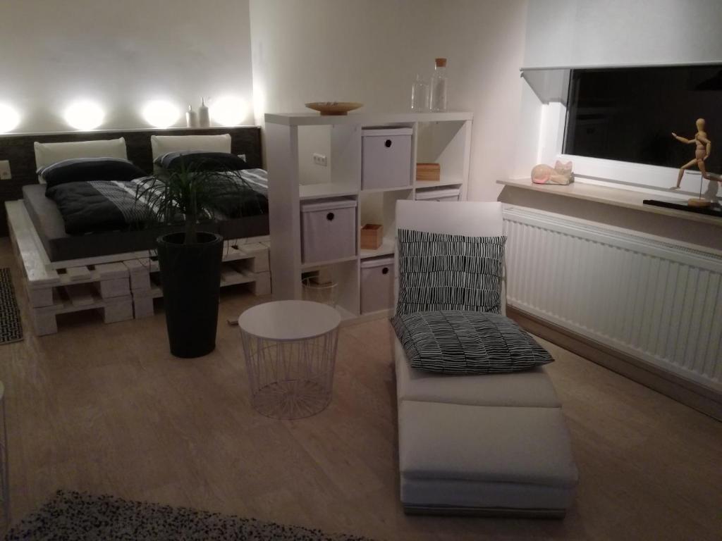 Ferien-Appartement Goldhausen photo 3