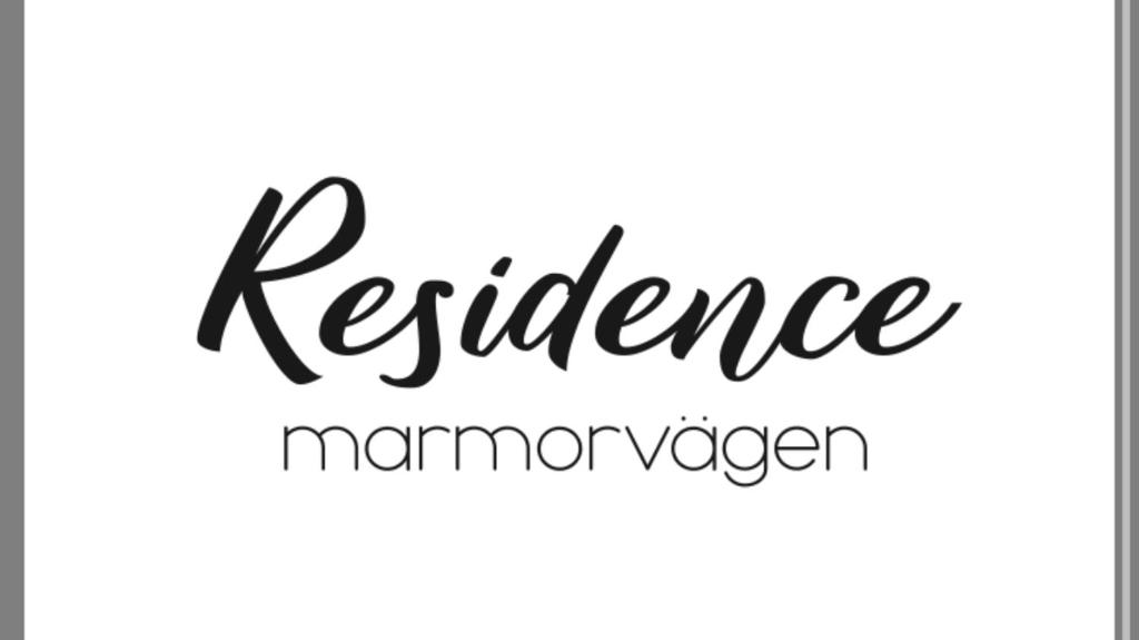 Residence Marmorvägen photo 1
