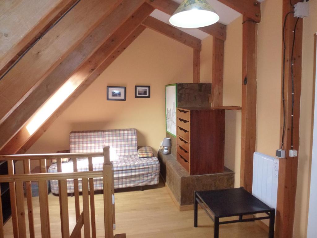 Apartament Vall de Boi Taull photo 3
