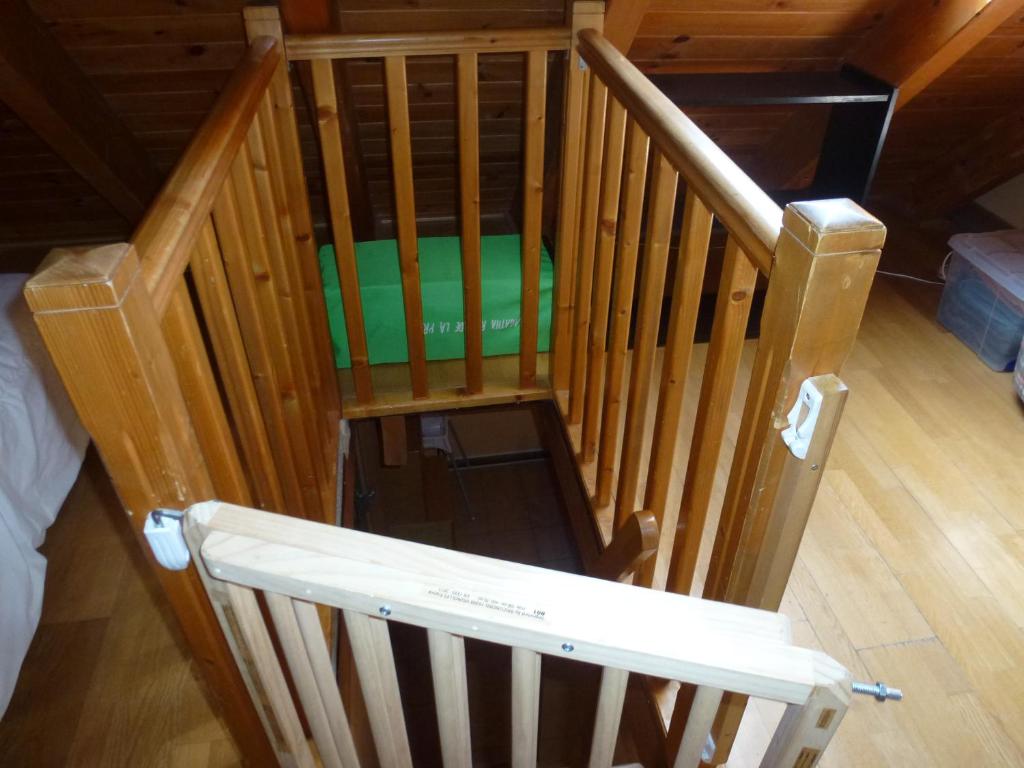 Apartament Vall de Boi Taull photo 4