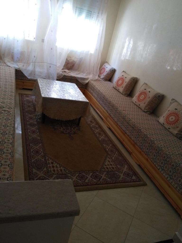 Al Oualidia Dar Diafa photo 1