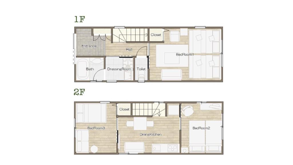 Origami Residential Suite - Tokyo Asakusa Skytree photo 2