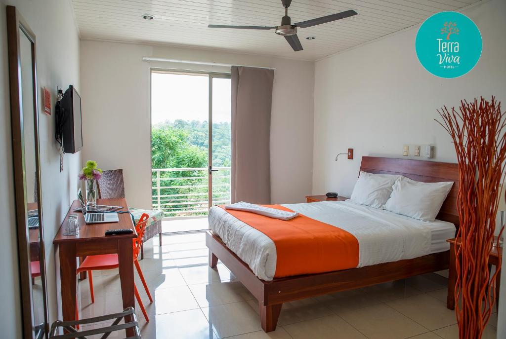 Hotel Terra Viva photo 3