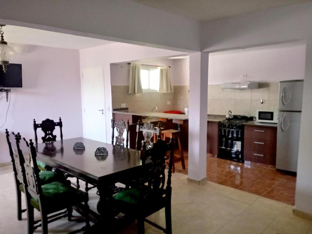 Casa en Mina Clavero photo 3
