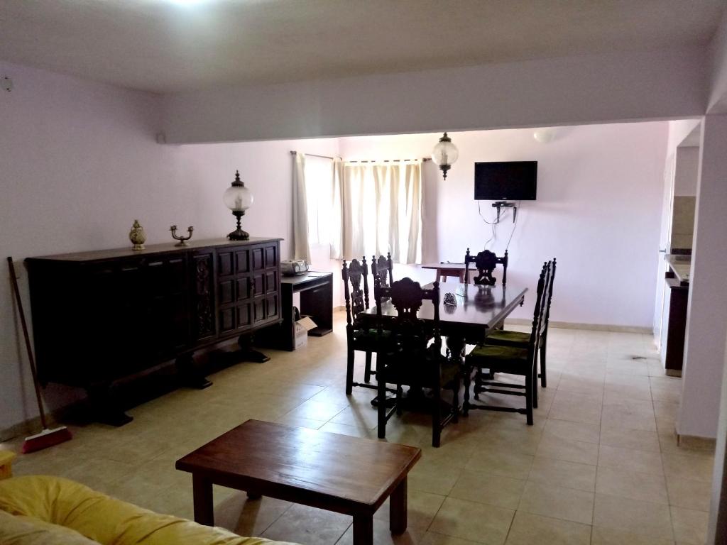 Casa en Mina Clavero photo 2