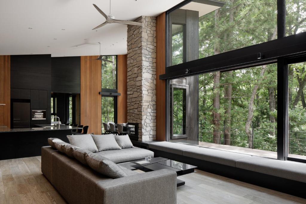 Villa El Cielo Hakuba photo 1