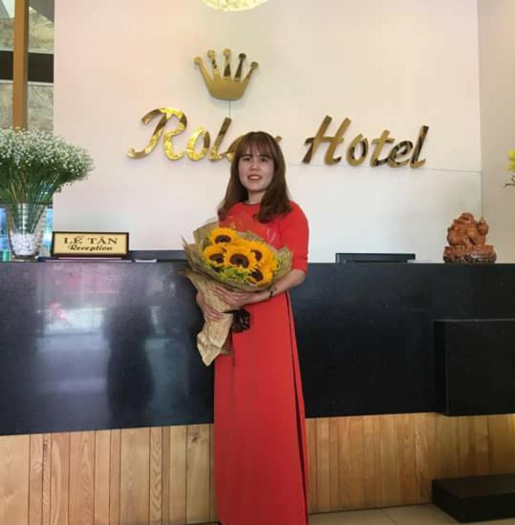 Rolex Hotel