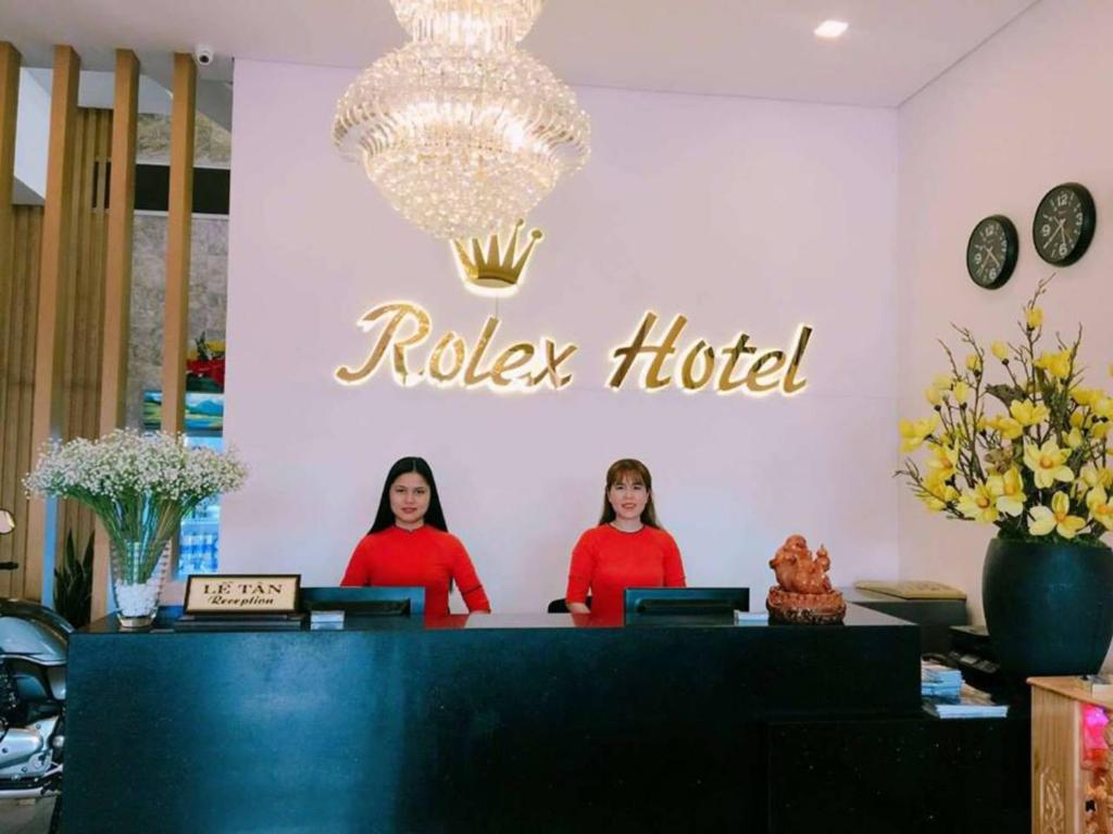 Rolex Hotel