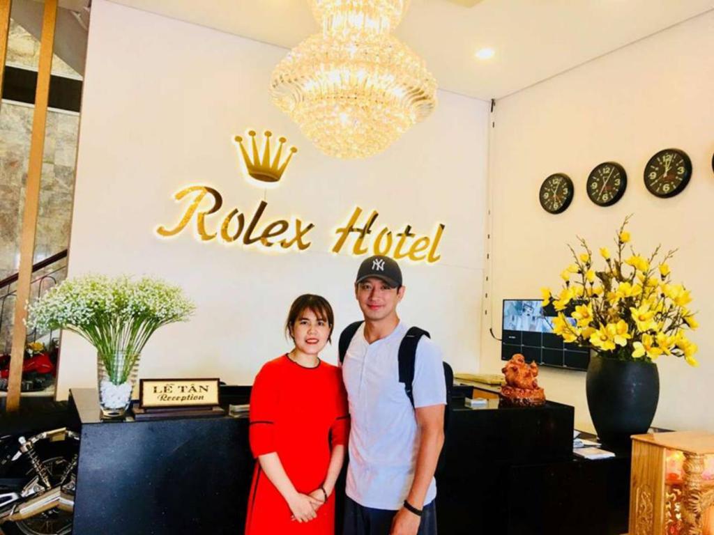 Rolex Hotel