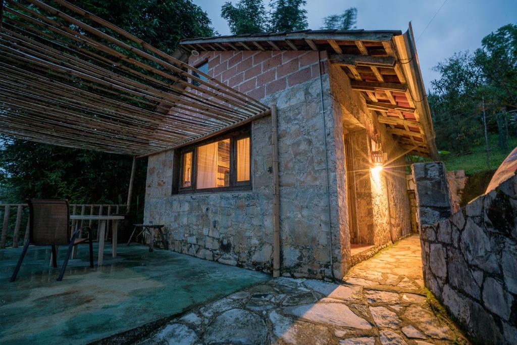Cabañas Los Achicuales photo 4