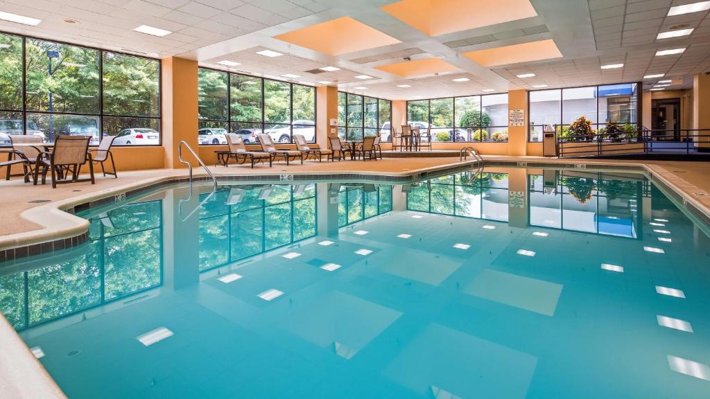 Best Western Plus BWI Airport Hotel / Arundel Mills image