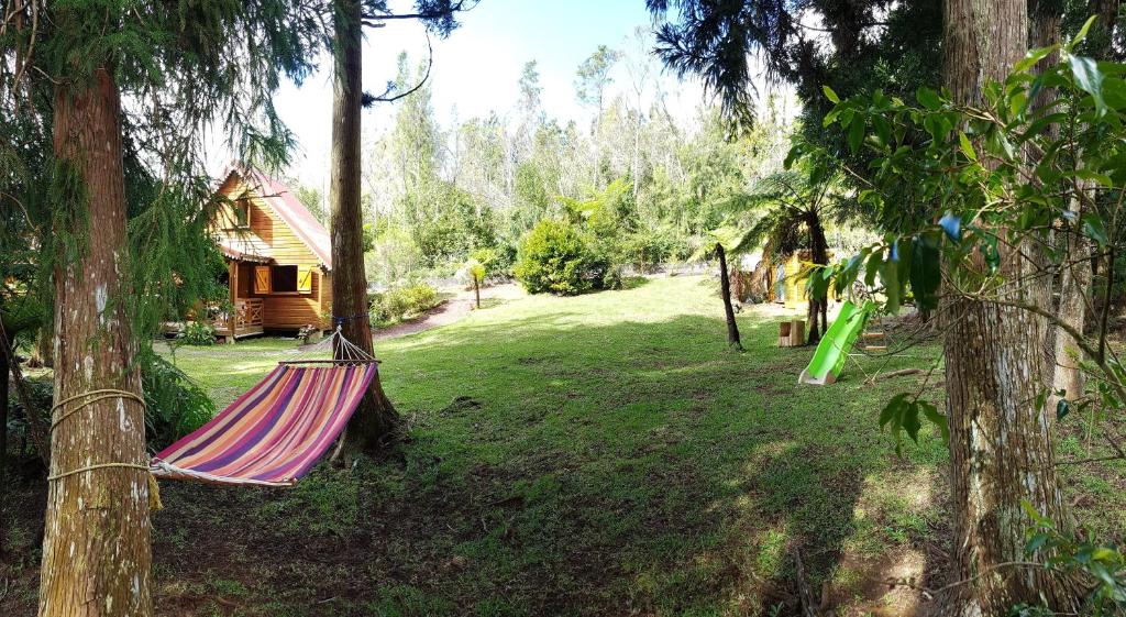Chalet des plaines photo 3