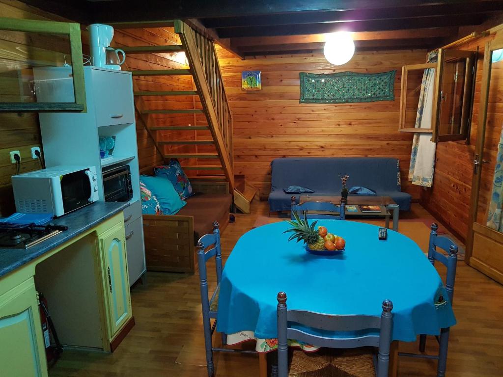 Chalet des plaines photo 2