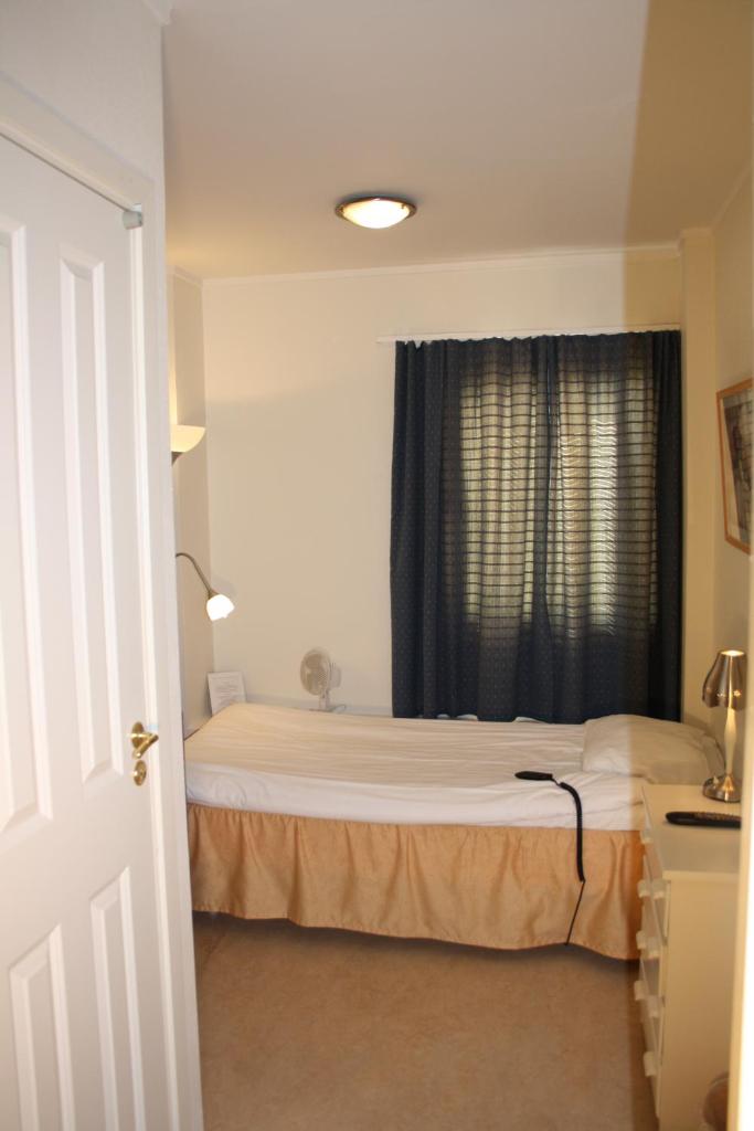 Alléhotellet photo 3