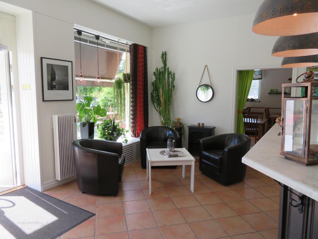 Alléhotellet photo 4