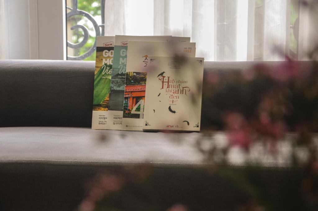 Sunny Serviced Apartment