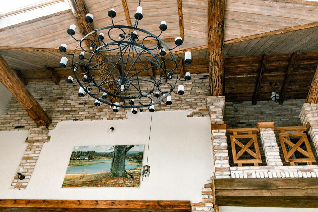 Prūsiškių dvaras photo 4
