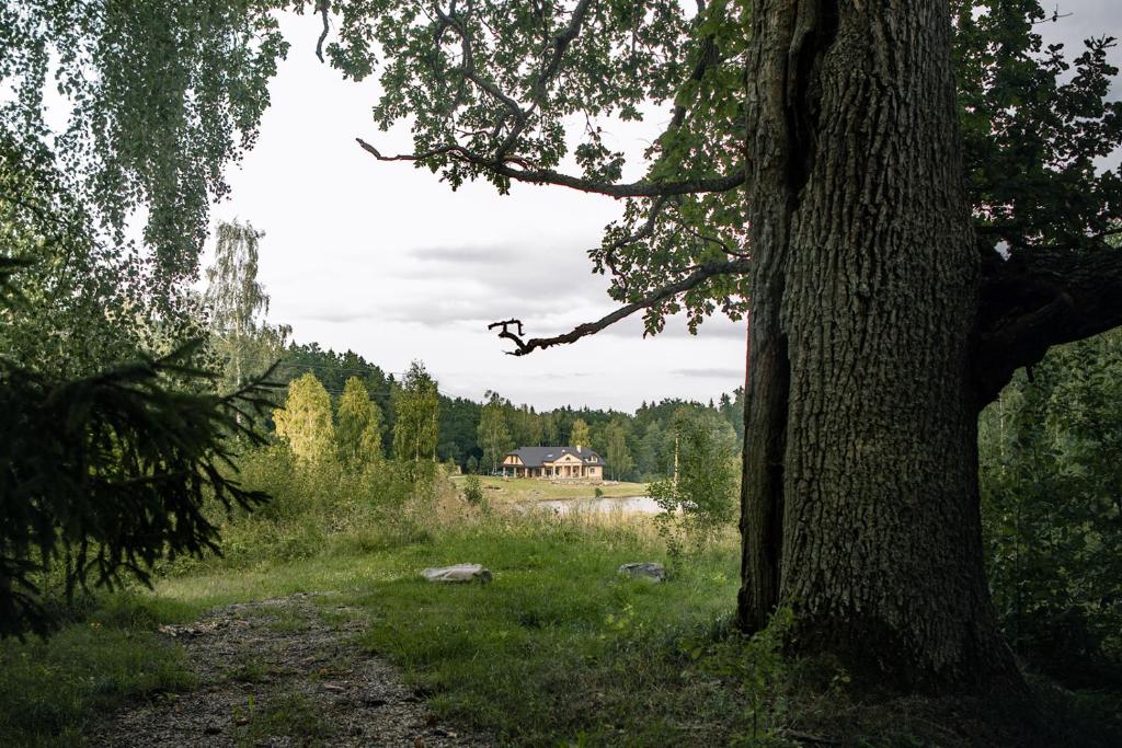 Prūsiškių dvaras photo 3