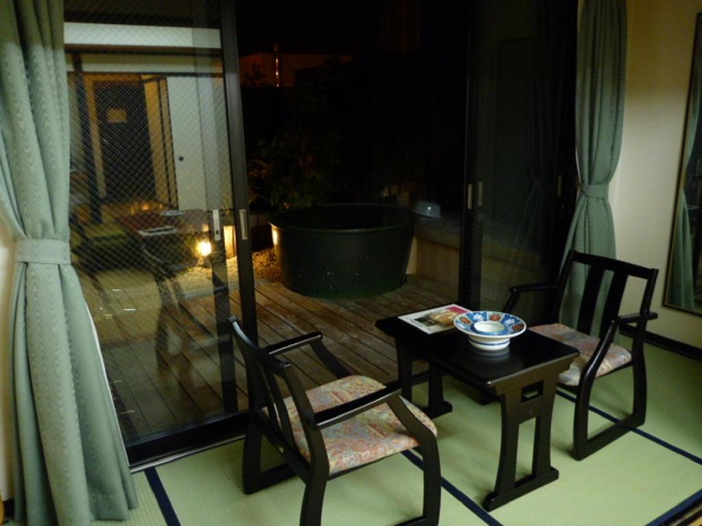 Gero Onsen Kisoya - Tap to explore photos