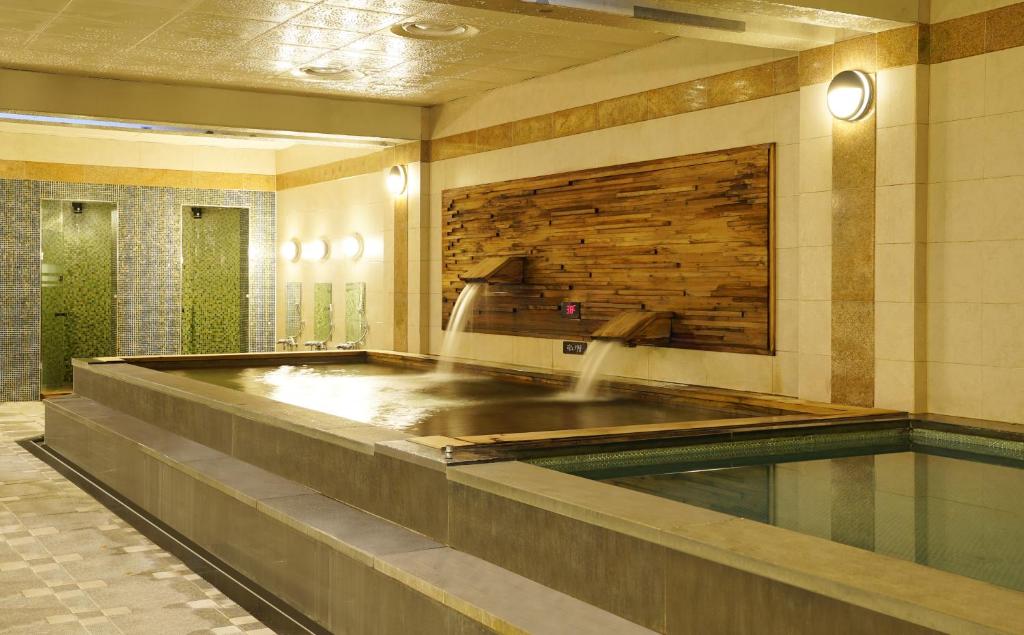 Hotel Riviera Geoje photo 3