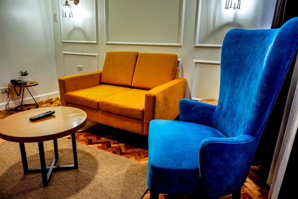 Апартаменты (Special Offer - Two Bedroom Premium Premier - Full Board), Parque España Residence Hotel Managed by HII